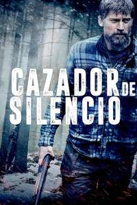 The Silencing - Posters