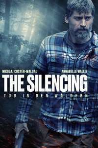 The Silencing - Posters