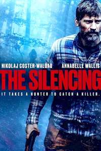 The Silencing - Posters