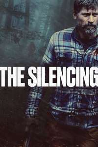 The Silencing - Posters