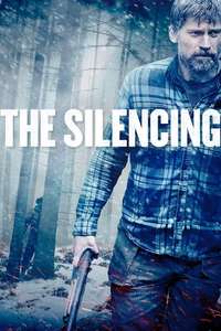 The Silencing - Posters