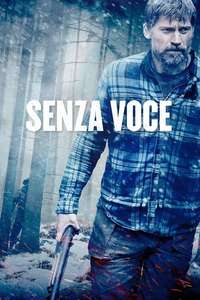 The Silencing - Posters