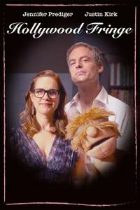 Hollywood Fringe - Posters