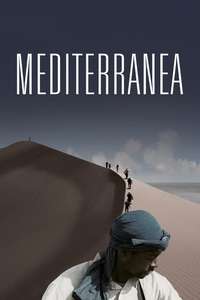Mediterranea - Poster