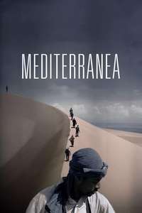 Mediterranea - Poster