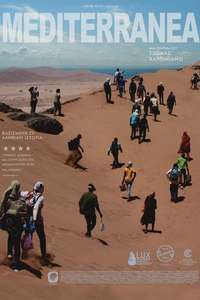 Mediterranea - Poster