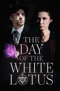 The Day of the White Lotus - Posters