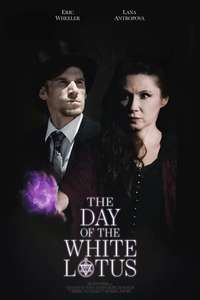 The Day of the White Lotus - Posters