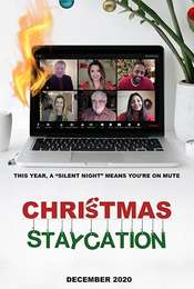 Christmas Staycation