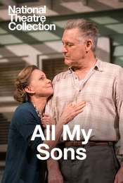 National Theatre Live: All My Sons