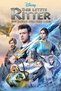 The Last Warrior: Root of Evil - Poster