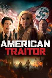 American Traitor: The Trial of Axis Sally