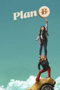 Plan B - Poster