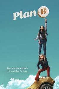 Plan B - Poster