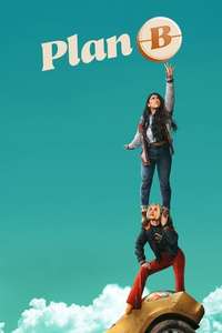 Plan B - Poster