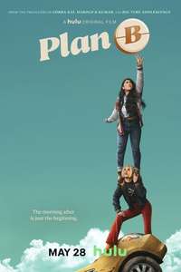 Plan B - Poster
