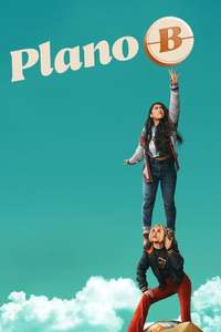 Plan B - Poster