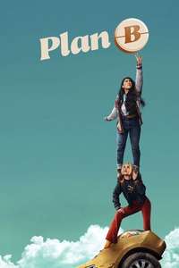 Plan B - Poster