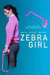 Zebra Girl