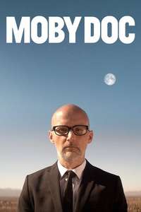 Moby Doc - Posters