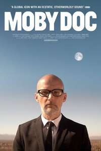 Moby Doc - Posters