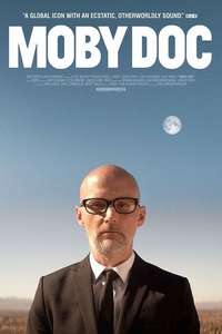 Moby Doc - Posters