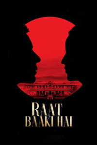 Raat Baaki Hai - Posters