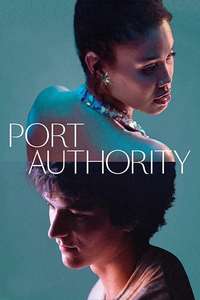 Port Authority - Poster