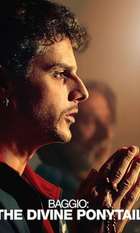 Baggio: The Divine Ponytail