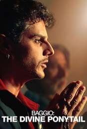 Baggio: The Divine Ponytail