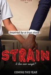 Strain