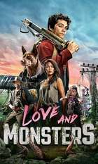 Love and Monsters