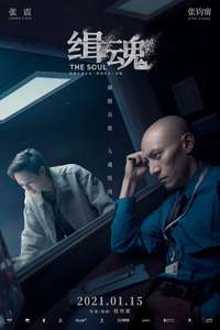 The Soul - Poster
