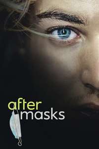 After Masks - Poster