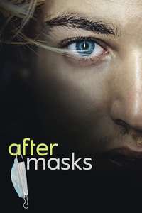After Masks - Poster