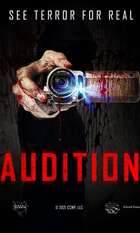 Audition: Found Footage Film