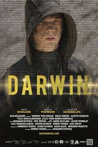 Darwin - Poster