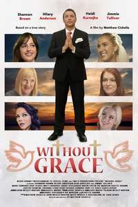 Without Grace - Poster
