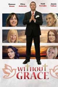 Without Grace - Poster