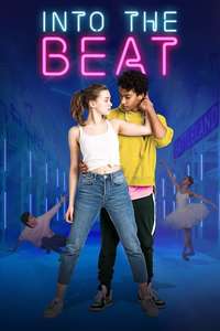 Into the Beat - Poster
