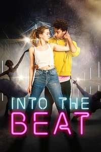 Into the Beat - Poster