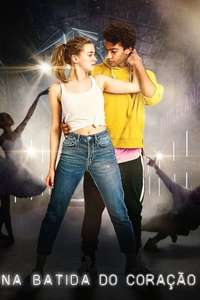 Into the Beat - Poster