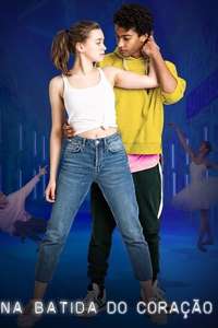 Into the Beat - Poster