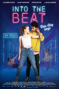 Into the Beat - Poster