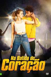 Into the Beat - Poster