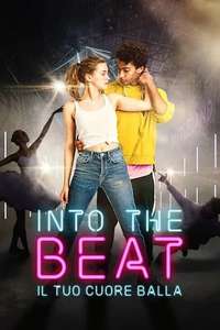 Into the Beat - Poster