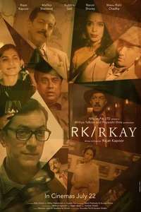 RK/RKAY - Posters