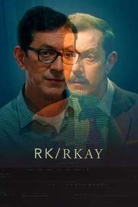 RK/RKAY - Posters