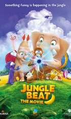 Jungle Beat: The Movie