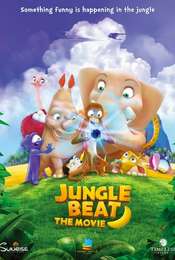 Jungle Beat: The Movie